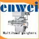 automatic counting and packing machine durable automatic two stage Warranty Kenwei 1