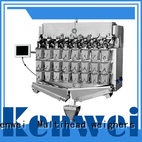 weighing instruments mixing counting Warranty Kenwei 1