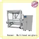 packaging robots electronic Kenwei Brand packaging machine 1