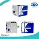 Kenwei Brand reel thermal transfer printer barcode factory 1