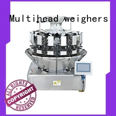steel stickshaped products weight checker output Kenwei Brand 1