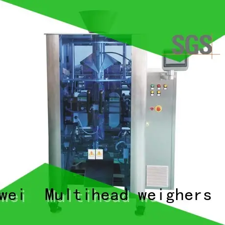 Kenwei Brand  factory 1