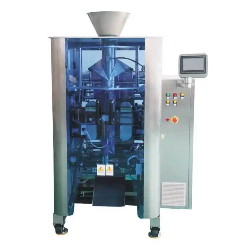 Kenwei Brand vibrator environmental protection loss-in-weight feeder fully automatic factory3 2