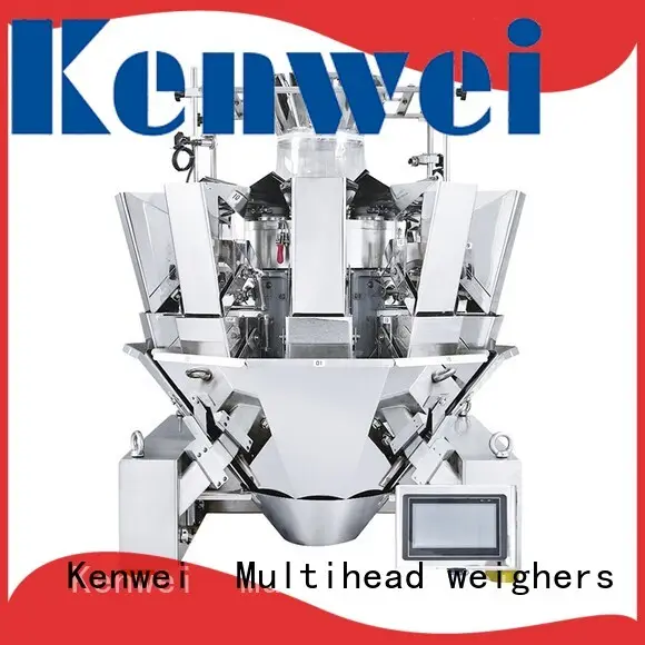 weighing instruments no spring screw Kenwei Brand weight checker 1