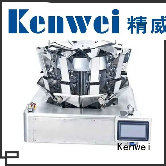 generation powder manual weight checker Kenwei Brand company 1