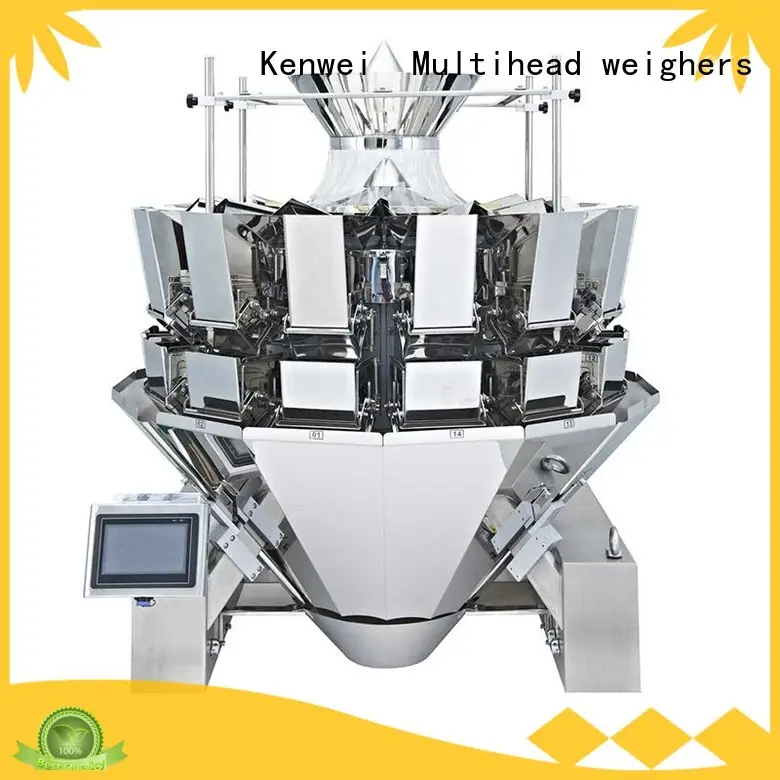 1st application weight checker salad Kenwei Brand 1