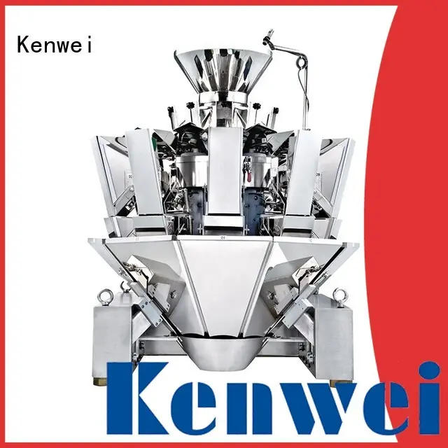 Kenwei Brand powder feeding weighing instruments output supplier 1