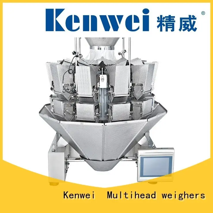 Kenwei Brand 1st no spring weighing instruments three layers 1