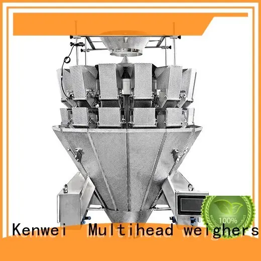 mode weight checker products Kenwei company 1