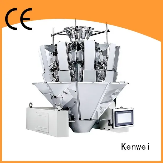 Wholesale products weighing instruments Kenwei Brand 1