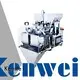 combination scale bulk heads Sealing packaging machine manufacturer 1