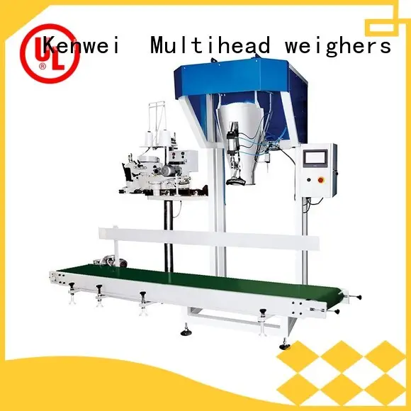 electric big embossing Kenwei Brand combination scale factory 1