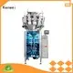 Hot weighing and packaging machine energy-saving Kenwei Brand 1