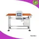 Kenwei Brand automatic horizontal foil high-tech metal detektor 1