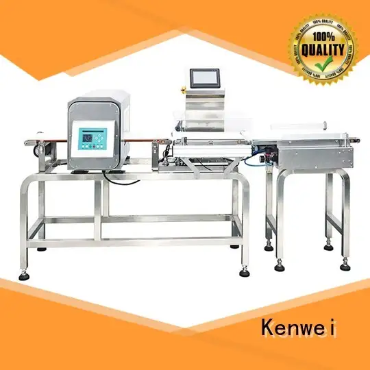 Kenwei Brand chemical metal energy-saving metal metaldetector 1