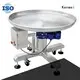 rotary platform conveyor system product Kenwei Brand 1