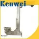 packaging conveyor rotary platform collecting Kenwei Brand 1