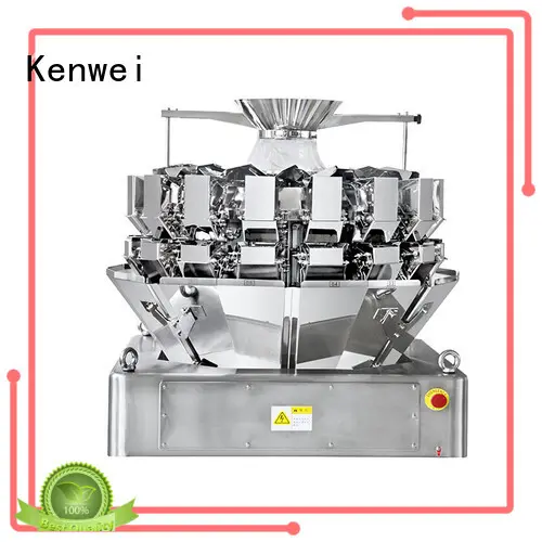 advanced screw products weight checker Kenwei Brand 1