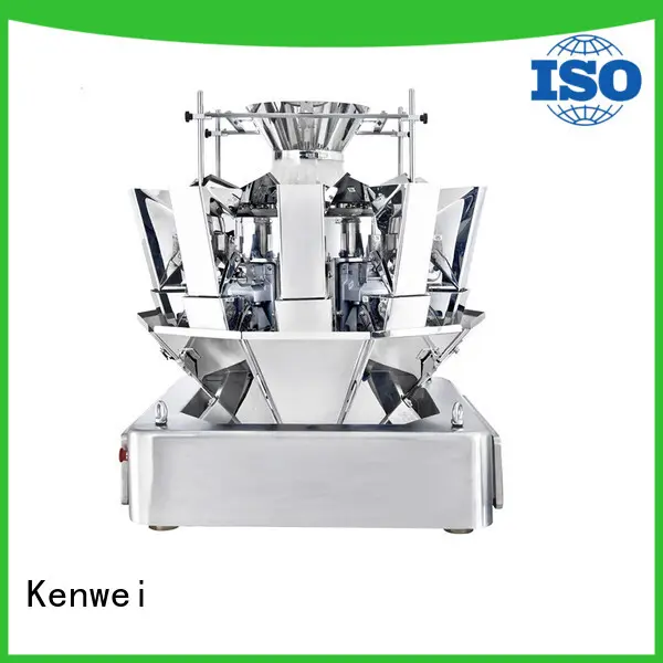 no spring advanced weighing instruments Kenwei manufacturer 1