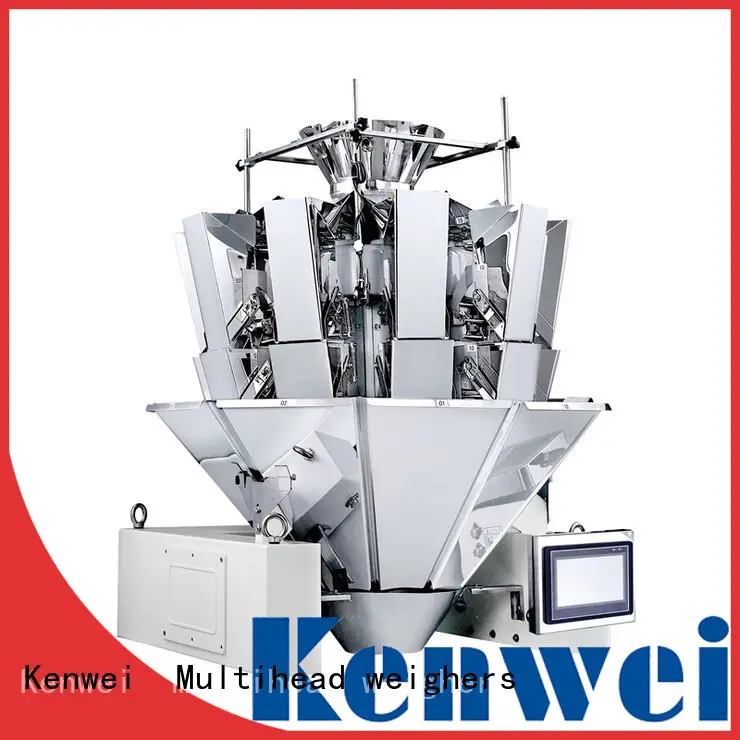 output advanced food Kenwei Brand weighing instruments factory 1