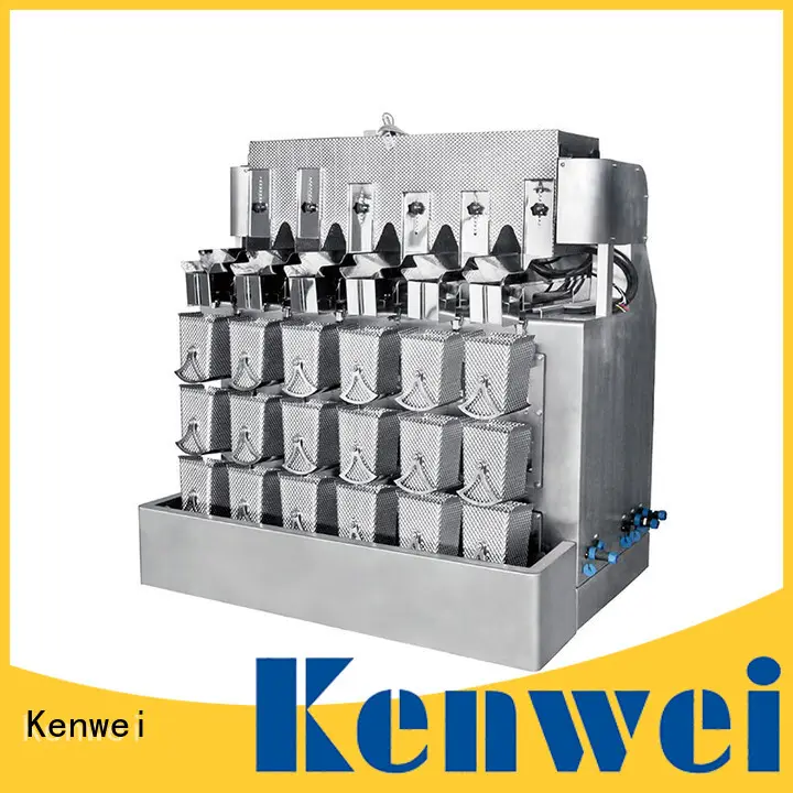 Wholesale multimouth weighing instruments Kenwei Brand 1