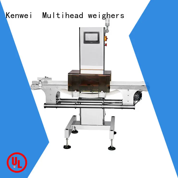 high-tech chemical metal detektor Kenwei Brand 1