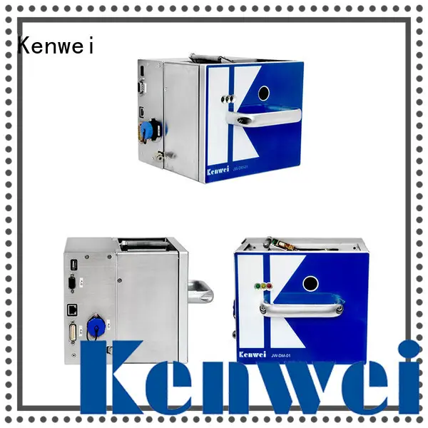 direct thermal printer tag material penetrating receipt paper Warranty Kenwei 1