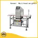 meat metal detector energy-saving aluminum automatic Kenwei Brand 1