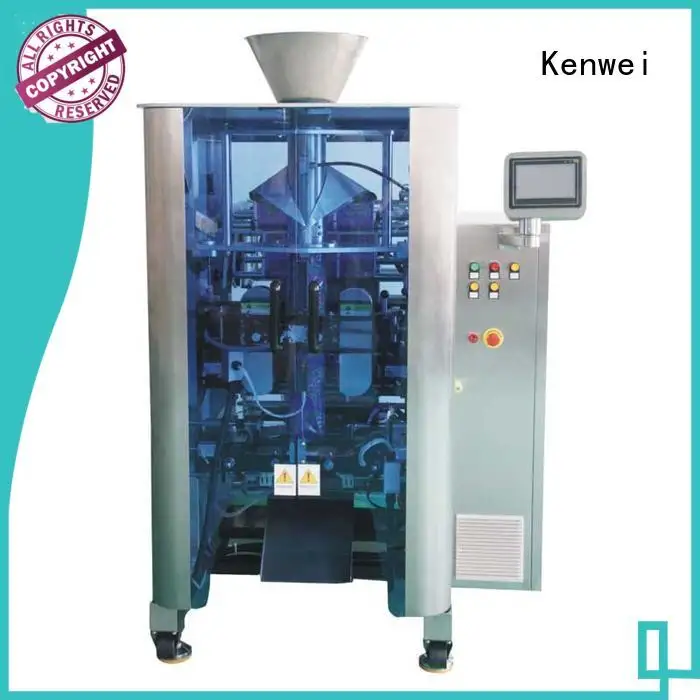 Kenwei company 1