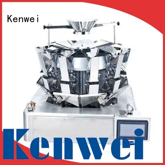 weighing instruments mixing powder Kenwei Brand company 1