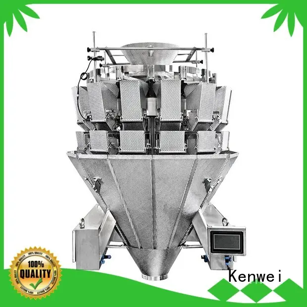 weighing instruments manual output hardware Kenwei Brand company 1