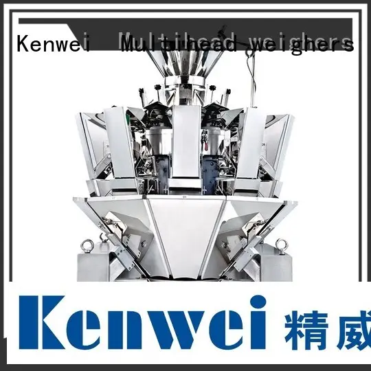 Kenwei Brand Low consumption products weighing instruments 1