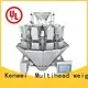 Custom noodle feeding weight checker Kenwei advanced 1