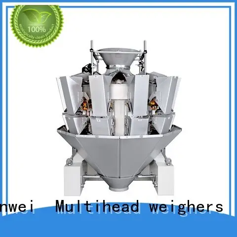 super mini generation output OEM weight checker Kenwei 1
