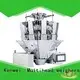 noodle standard weight checker feeder Kenwei Brand company 1