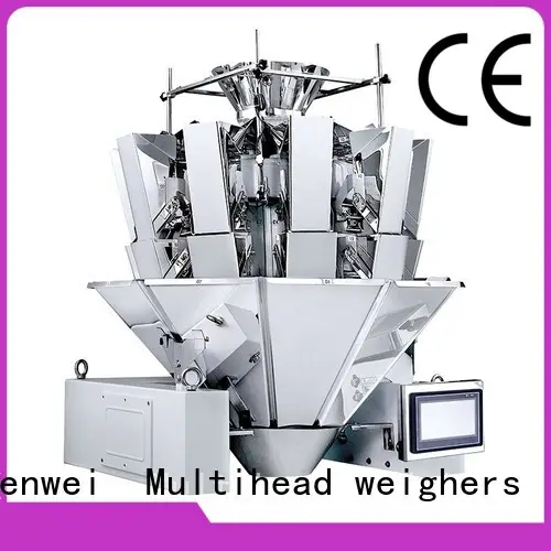 two precision weight checker stickshaped Kenwei Brand company 1