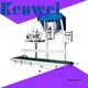 Sealing electric modular filling Kenwei Brand packaging machine supplier 1