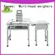 Kenwei Brand customized check weigher machine precision supplier 1