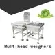 Kenwei Brand best performance optional color check weigher machine customized 1