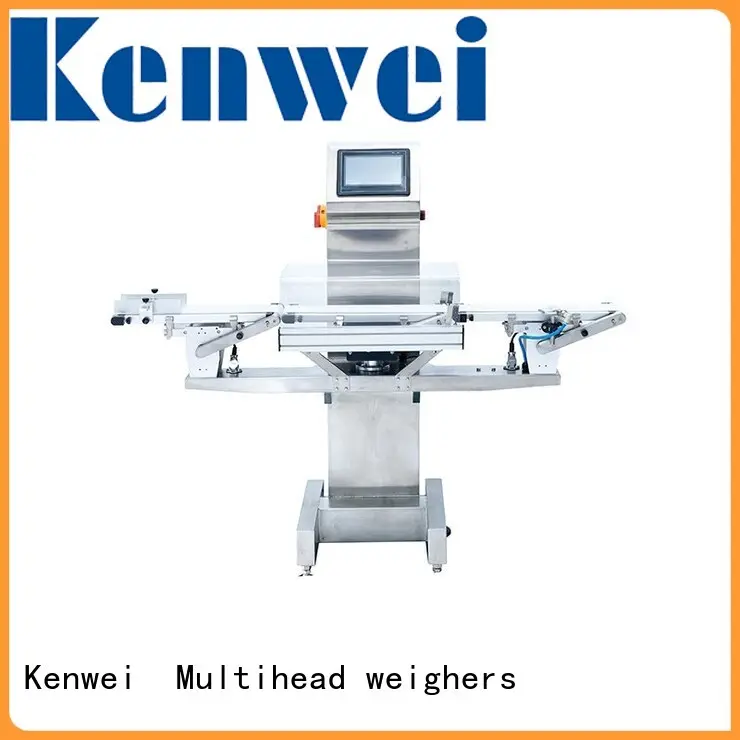 precision customized many colors industrial scale Kenwei Brand company 1