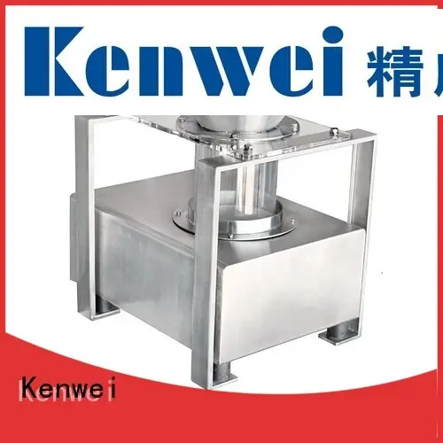 aluminum horizontal metal detektor Kenwei Brand 1