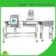 combined Custom paper packaging durable metaldetector Kenwei metal 1