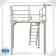 table working conveyor system inclined platform Kenwei company 1