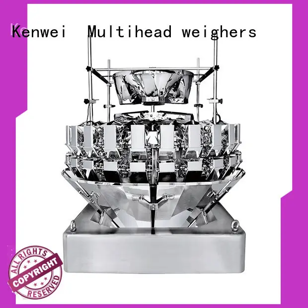 Kenwei Brand frozen Low consumption no spring weight checker 1