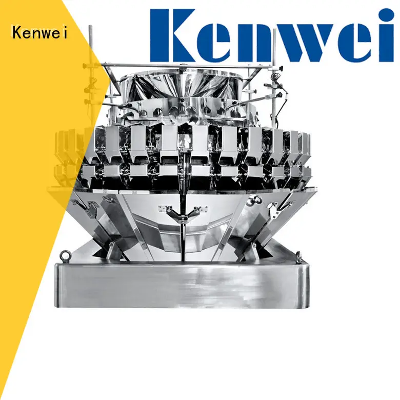 feeding control super mini standard Kenwei Brand weight checker 1