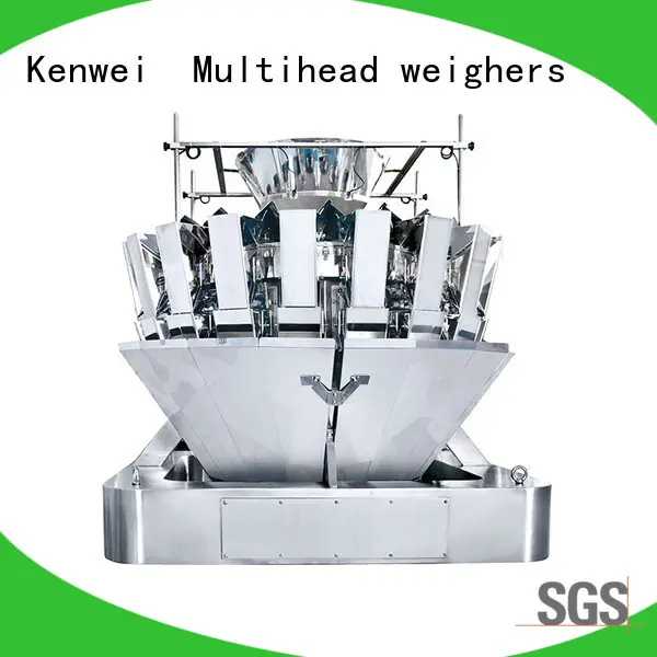 Quality Kenwei Brand weighing instruments mixing 1
