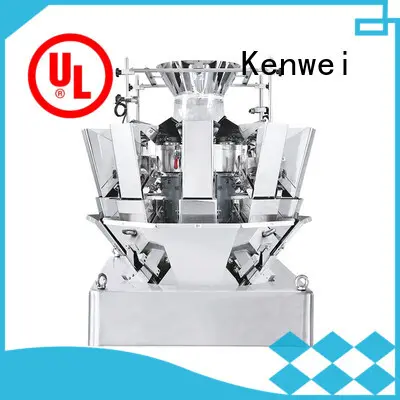 powder 1st counting Kenwei Brand weight checker supplier 1