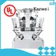 powder 1st counting Kenwei Brand weight checker supplier 1
