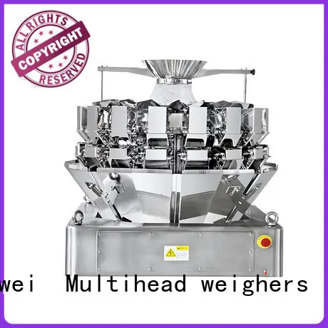 manual mode OEM weight checker Kenwei 1