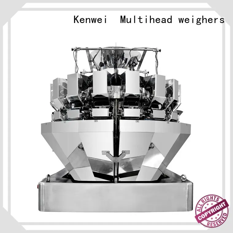 Kenwei Brand cheese frozen steel custom weighing instruments 1